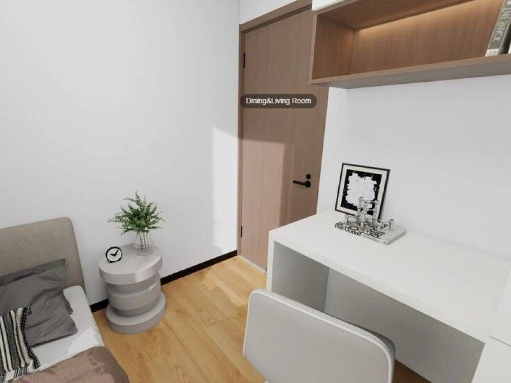 Apartment - Grekodom 64738|1025920