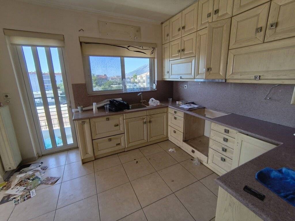 Apartment - Grekodom 64603|1022420