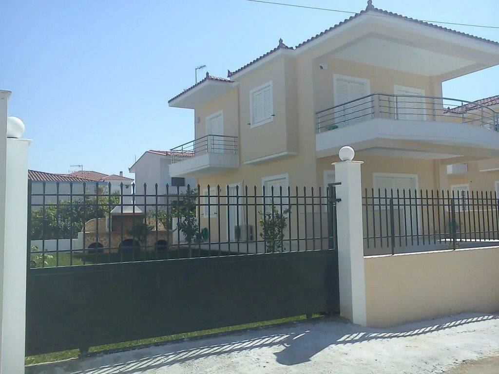 Maisonette - Grekodom 64606|1022440