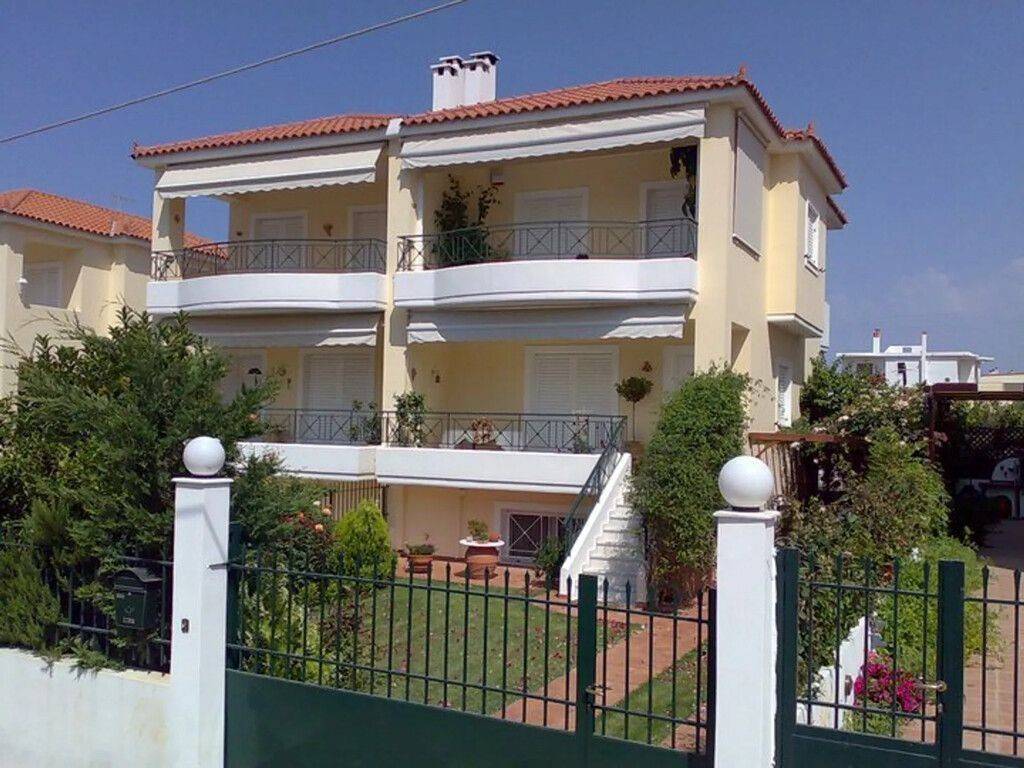 Maisonette - Grekodom 64606|1022444