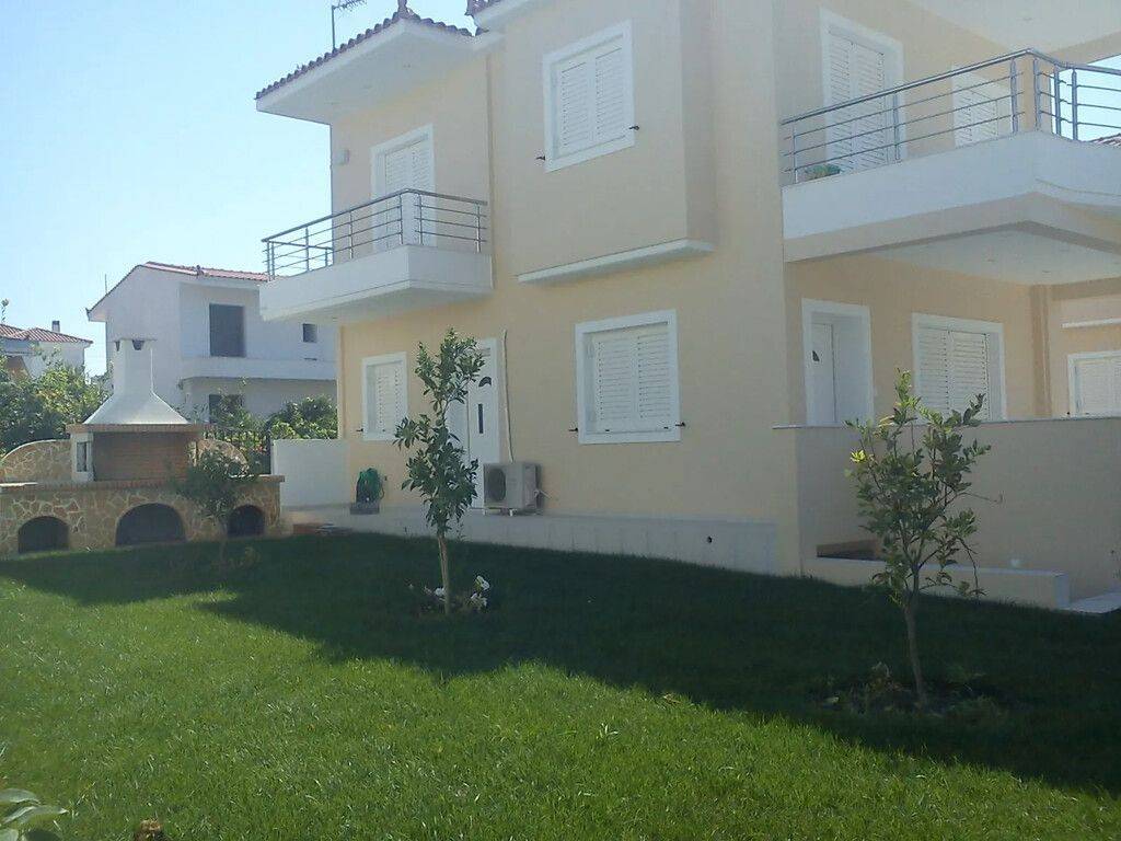 Maisonette - Grekodom 64606|1022449