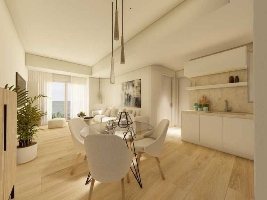 Apartment - Grekodom 64286|1015080