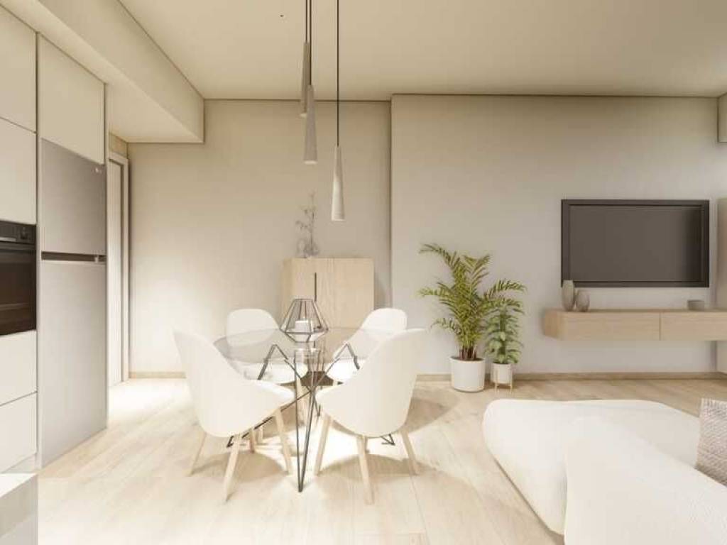 Apartment - Grekodom 64285|1015062