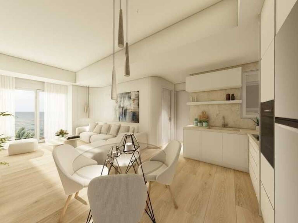 Apartment - Grekodom 64283|1015027