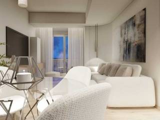 Apartment - Grekodom 64285|1015069