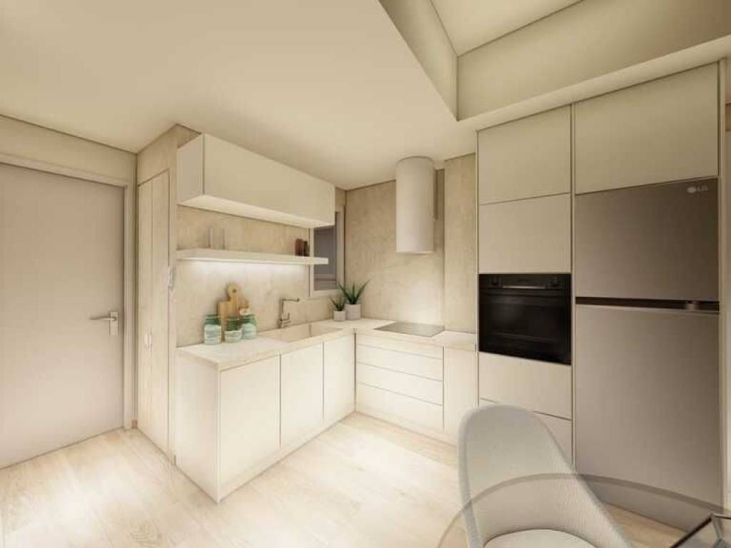 Apartment - Grekodom 64284|1015060