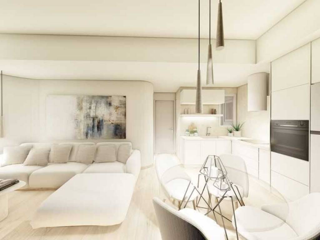 Apartment - Grekodom 64287|1015091