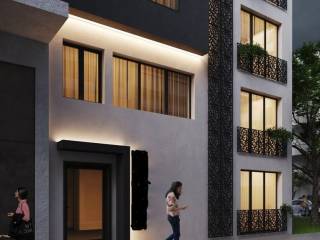 Apartment - Grekodom 64277|1015003