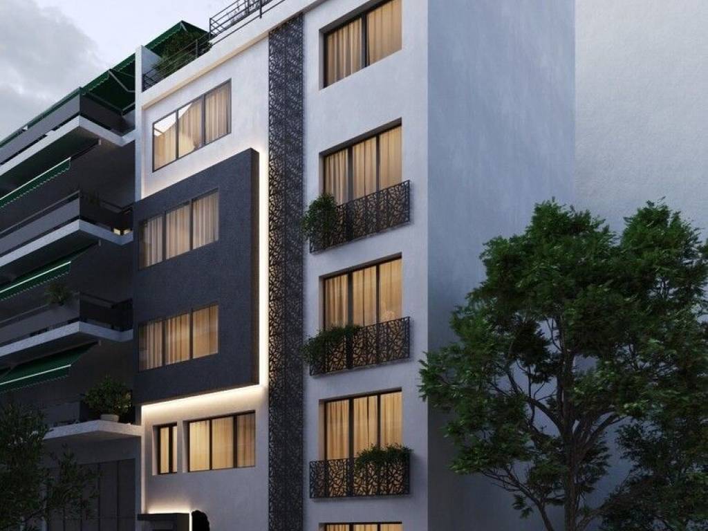 Apartment - Grekodom 64277|1015002