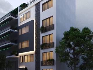 Apartment - Grekodom 64277|1015002