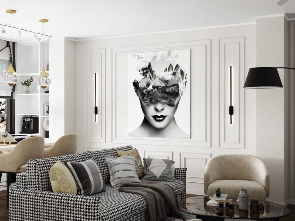 Apartment - Grekodom 64277|1014992