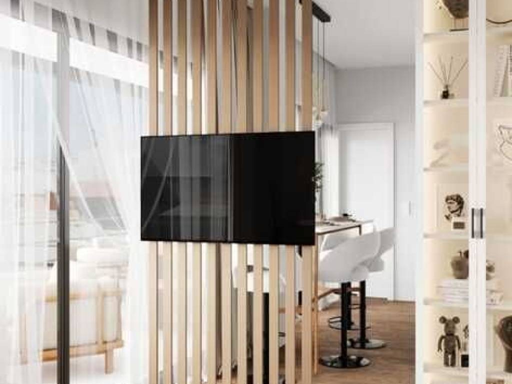 Apartment - Grekodom 64277|1014986