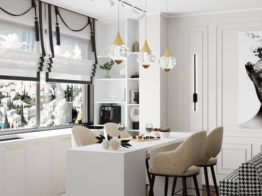 Apartment - Grekodom 64277|1014987