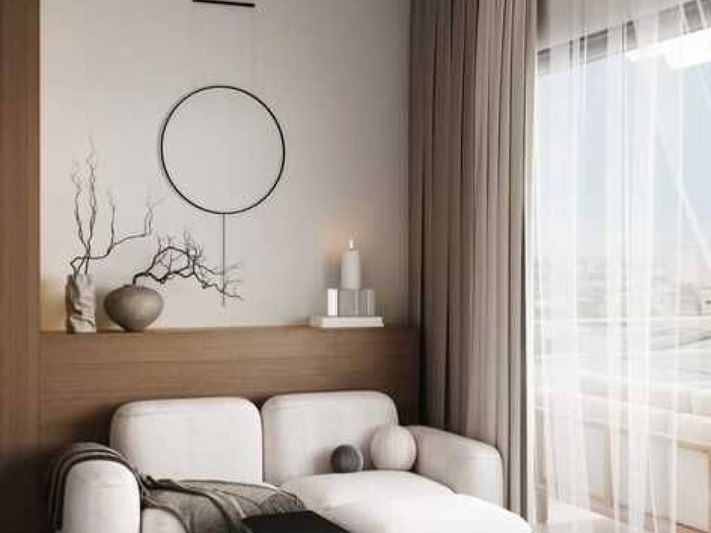 Apartment - Grekodom 64277|1014977