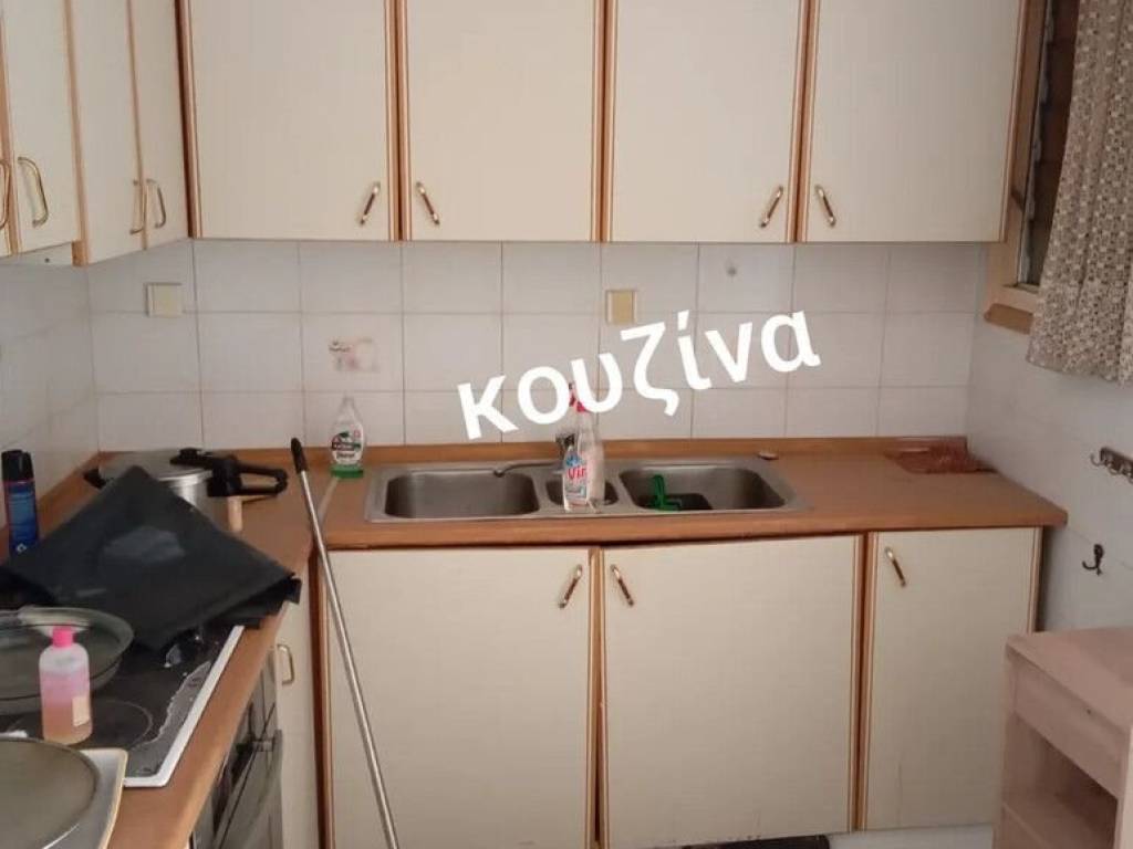 Apartment - Grekodom 64238|1014404