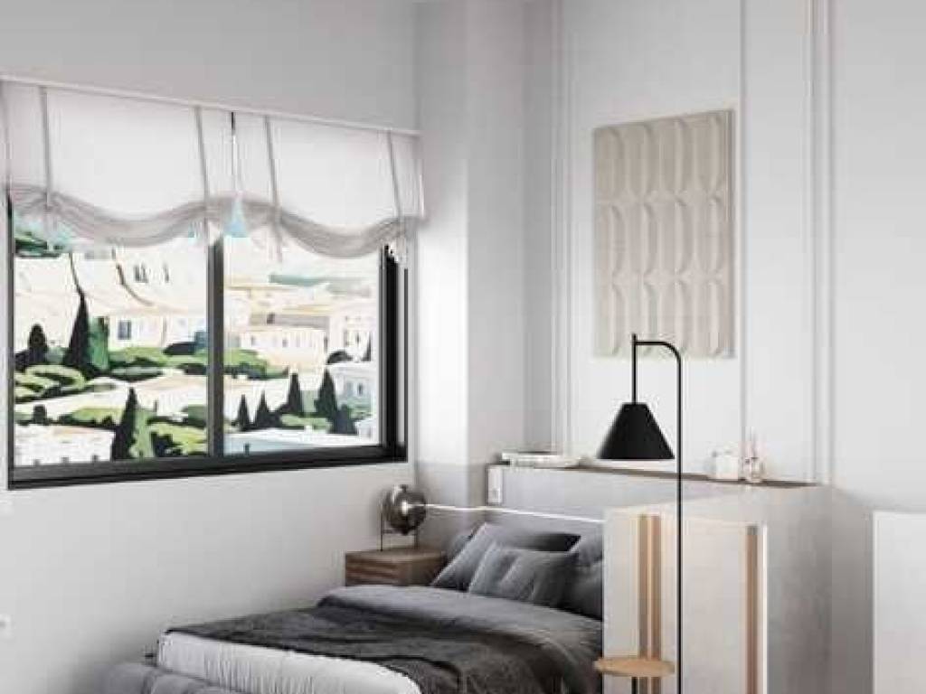 Apartment - Grekodom 64277|1014978