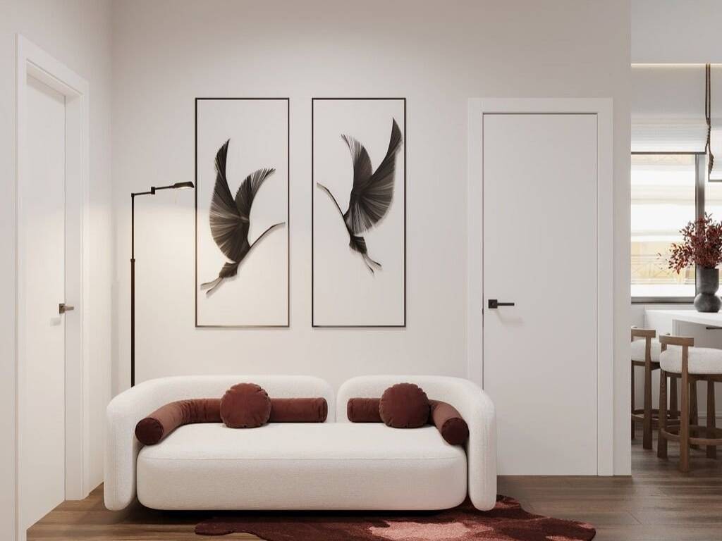 Apartment - Grekodom 64277|1014979