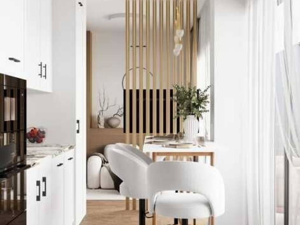 Apartment - Grekodom 64277|1014981