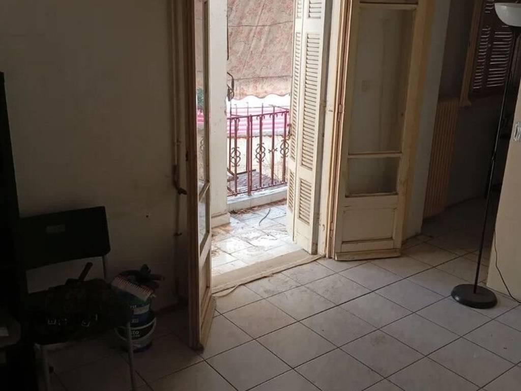 Apartment - Grekodom 64238|1014407