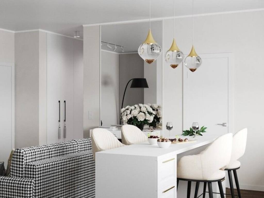 Apartment - Grekodom 64277|1014982