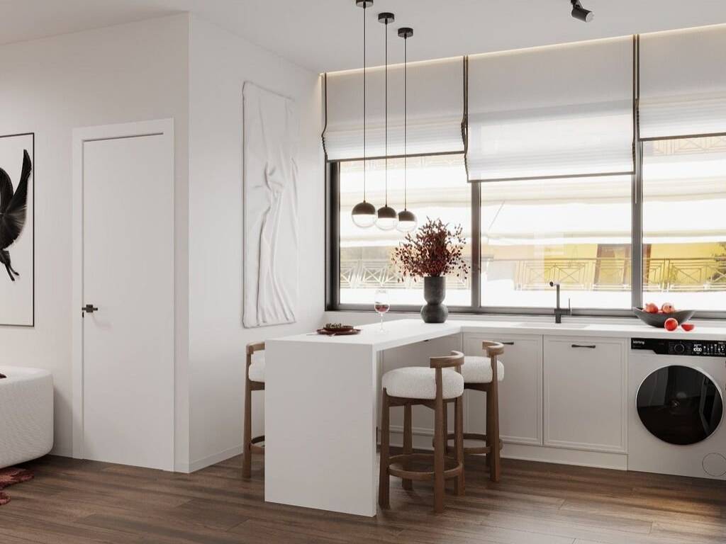 Apartment - Grekodom 64277|1014985