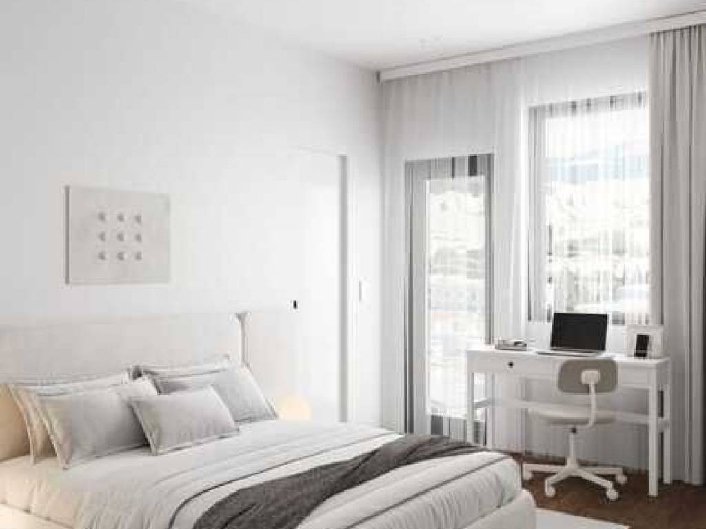 Apartment - Grekodom 64277|1014976