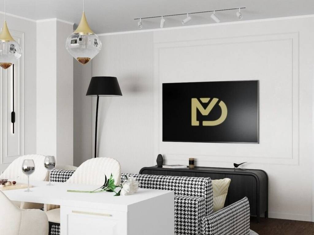 Apartment - Grekodom 64277|1014989