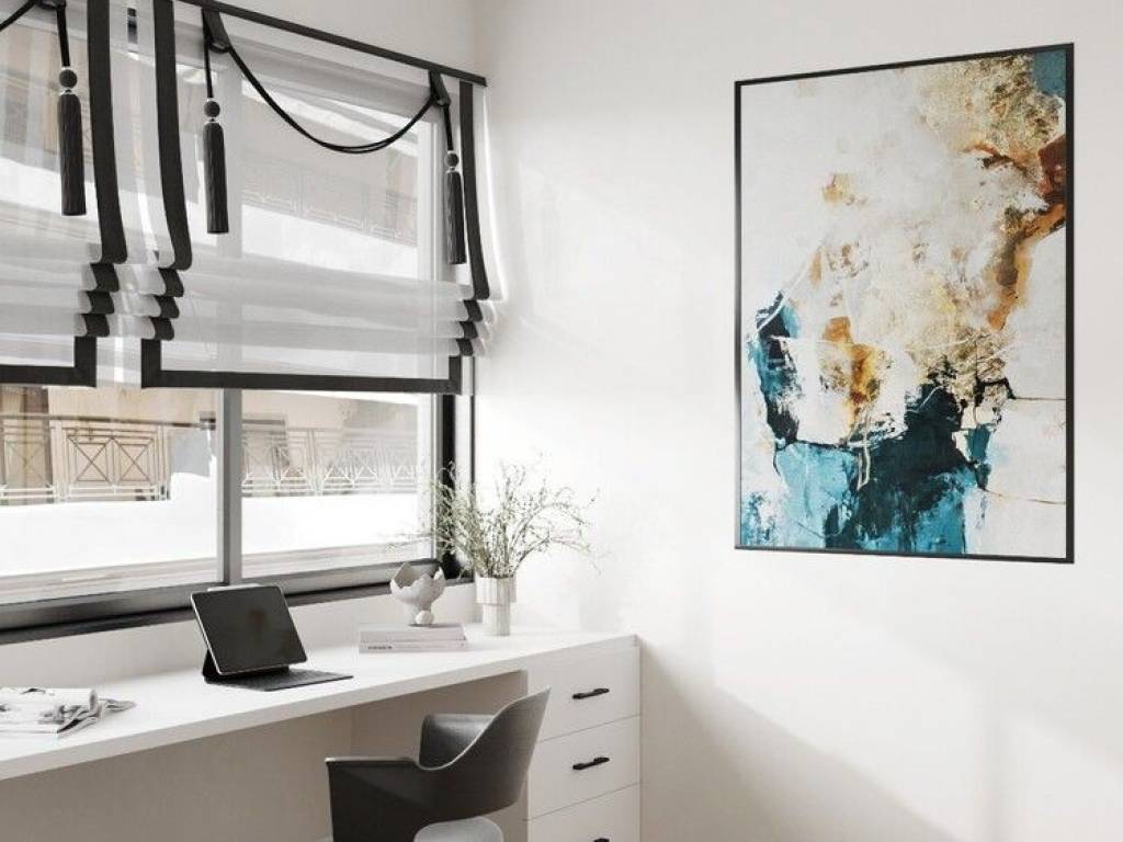 Apartment - Grekodom 64277|1014995