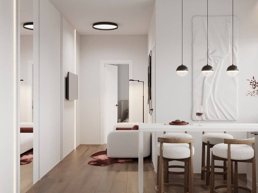 Apartment - Grekodom 64277|1014997