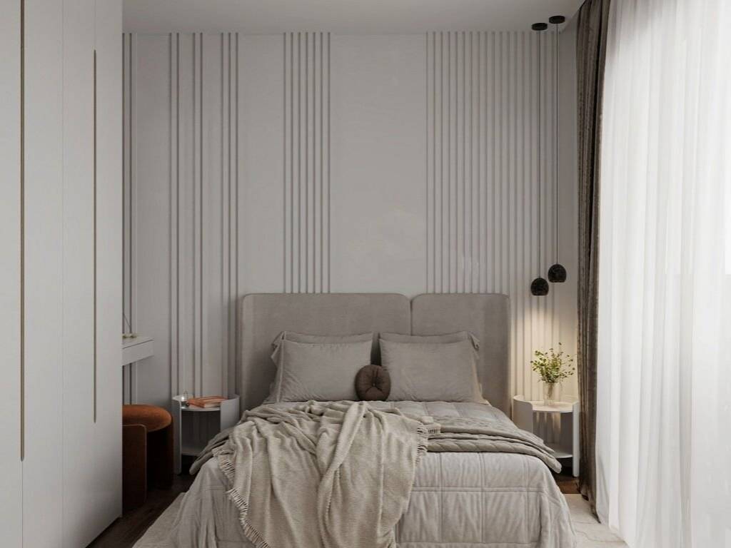 Apartment - Grekodom 64277|1014999