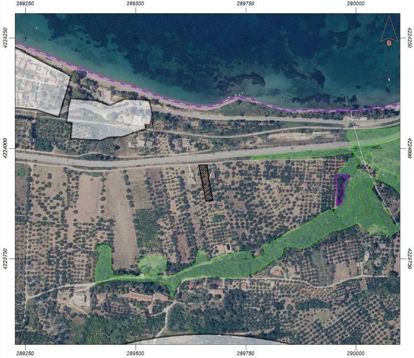 Plot - Grekodom 64183|1013915