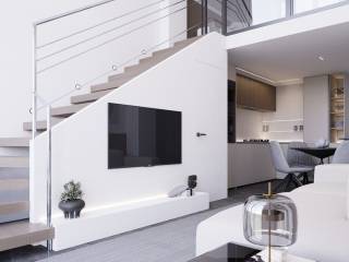 Apartment - Grekodom 63932|1006141