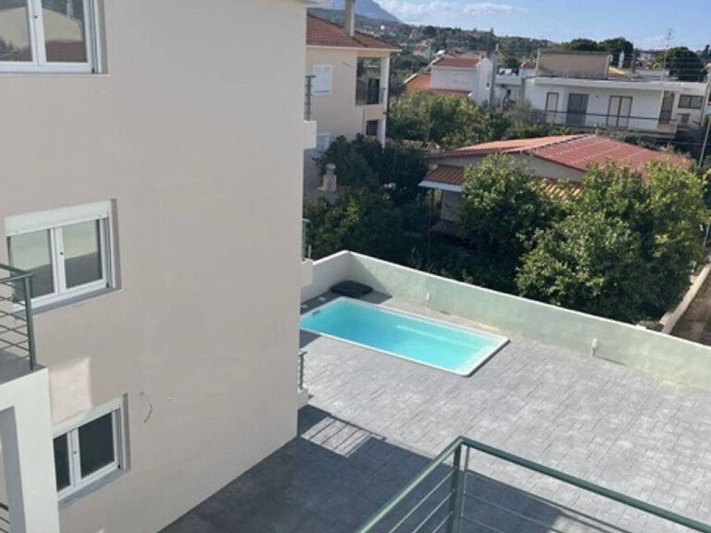 Apartment - Grekodom 63967|1007162