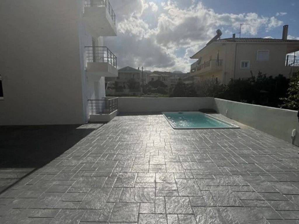 Apartment - Grekodom 63967|1007163