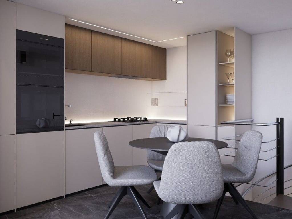 Apartment - Grekodom 63932|1006140