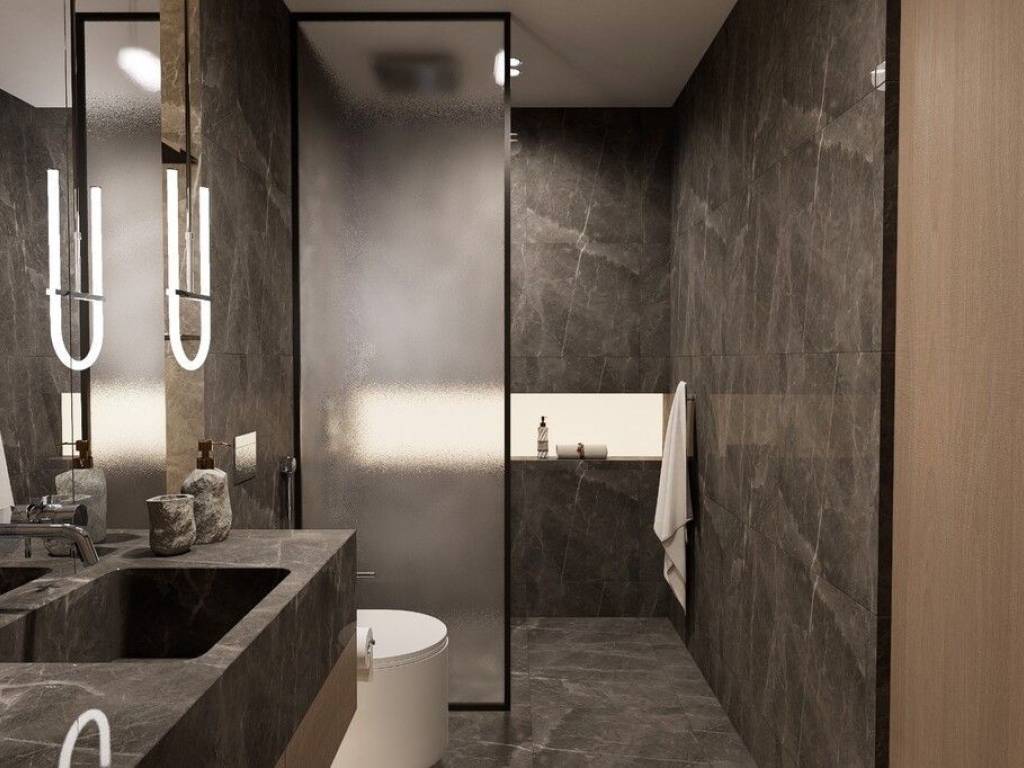 Apartment - Grekodom 63932|1006148