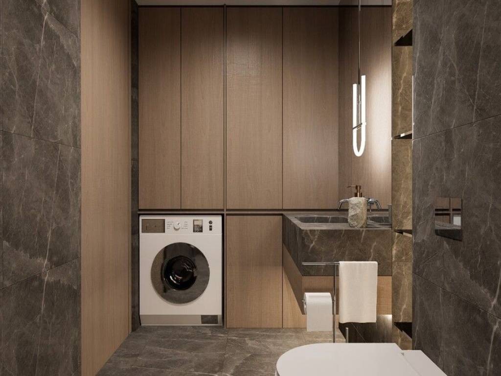 Apartment - Grekodom 63932|1006149