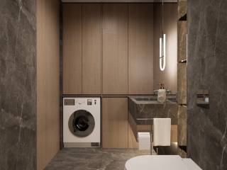 Apartment - Grekodom 63932|1006149