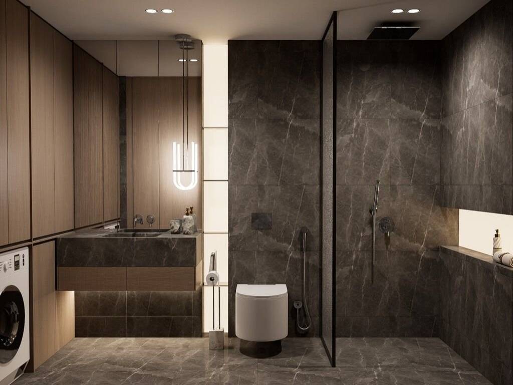 Apartment - Grekodom 63932|1006153