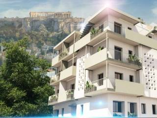 Apartment - Grekodom 63911|1004664