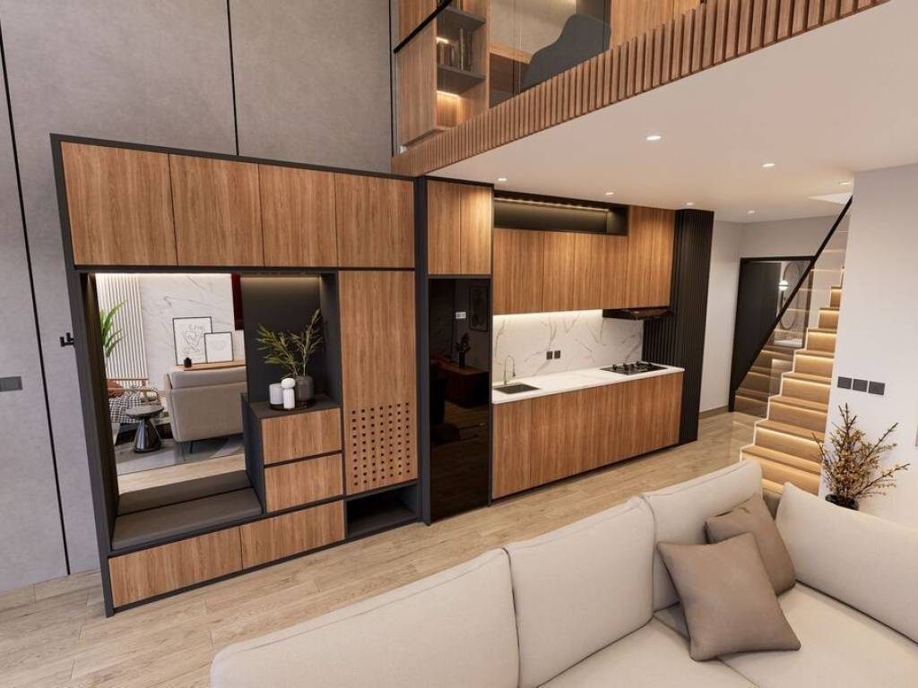 Maisonette - Grekodom 63930|1006127