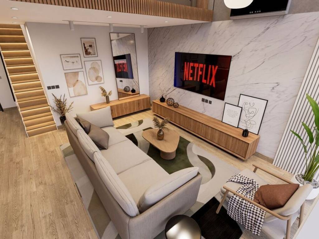 Maisonette - Grekodom 63930|1006129