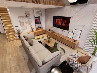 Maisonette - Grekodom 63930|1006129