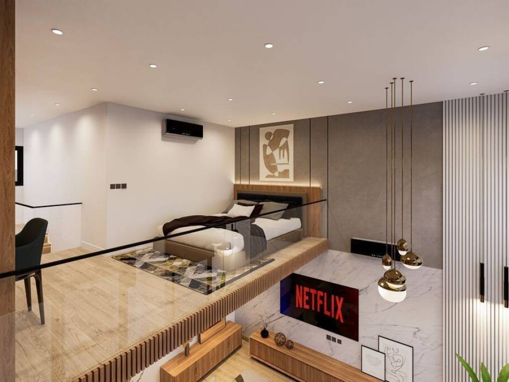 Maisonette - Grekodom 63930|1006122