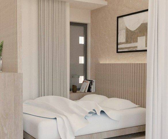 Apartment - Grekodom 63911|1004666