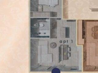 Apartment - Grekodom 63911|1004667