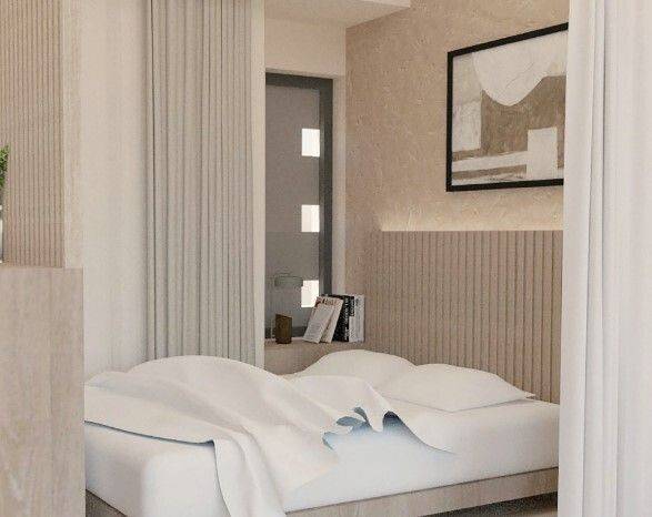 Apartment - Grekodom 63766|998748