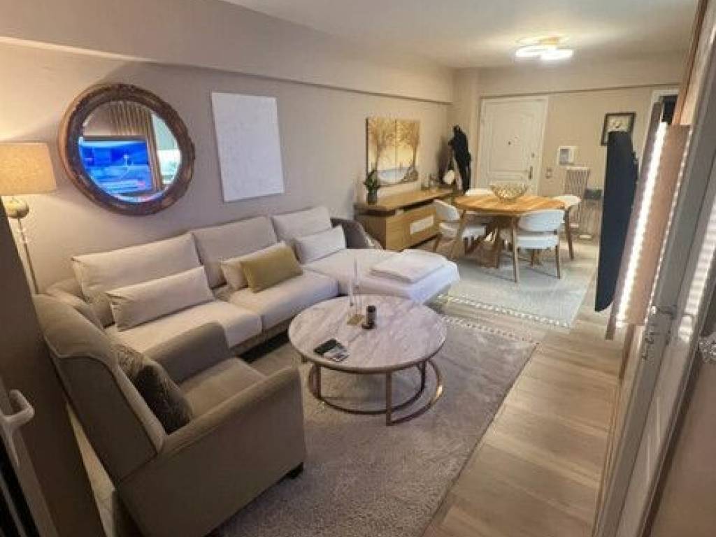 Apartment - Grekodom 63667|995702