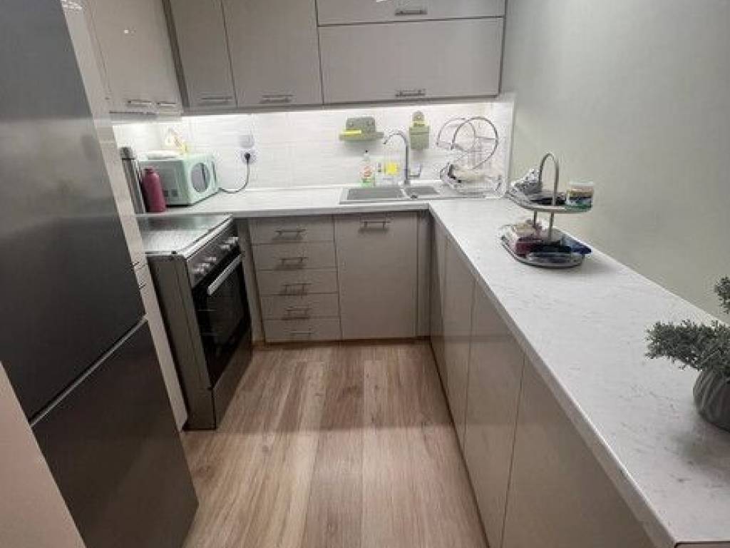 Apartment - Grekodom 63667|995703