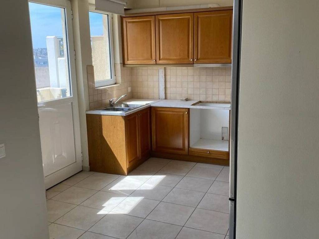 Apartment - Grekodom 63666|995692